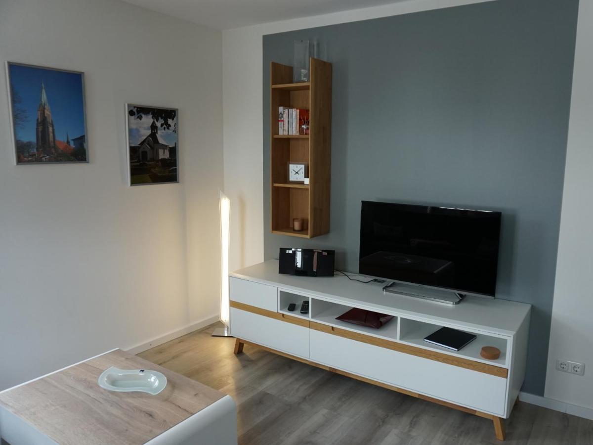 Apart Schleswig **** Экстерьер фото